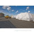 portable garage fabric, carport fabric, storage building fabric